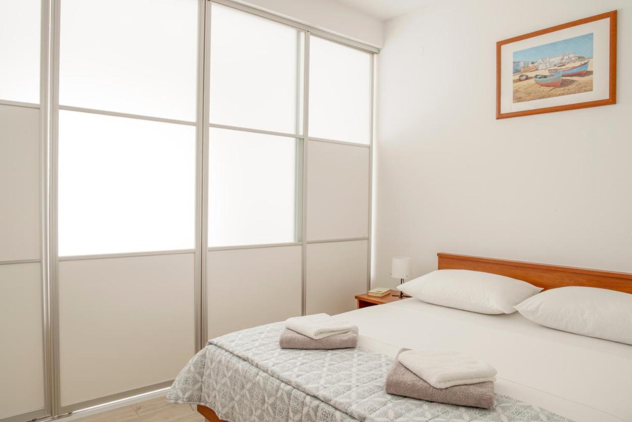 Apartmani Vudrag Traù Esterno foto